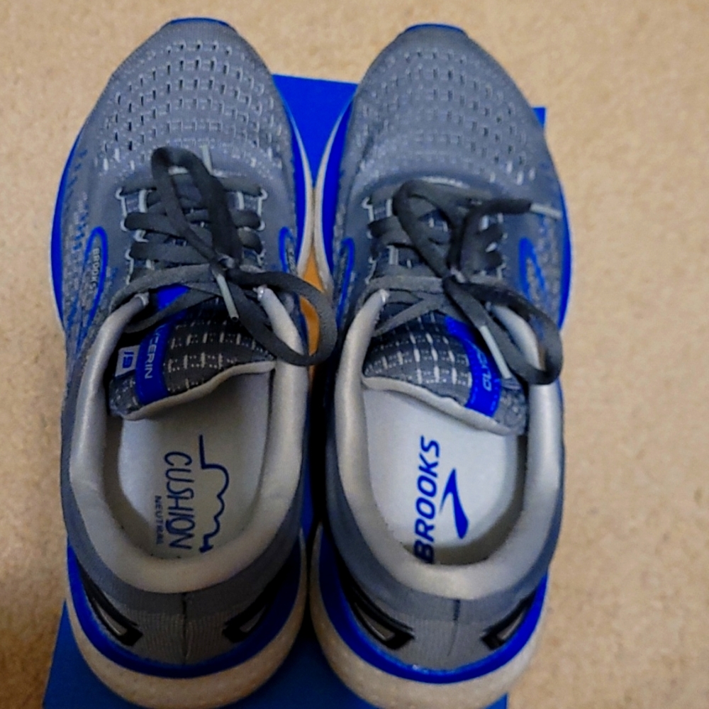 Men's Glycerin 19 8